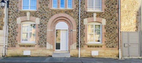 Casa de 6 habitaciónes en Attigny, France No. 160680 2