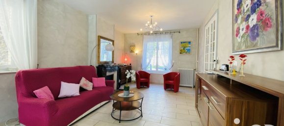 Casa de 6 habitaciónes en Attigny, France No. 160680 10