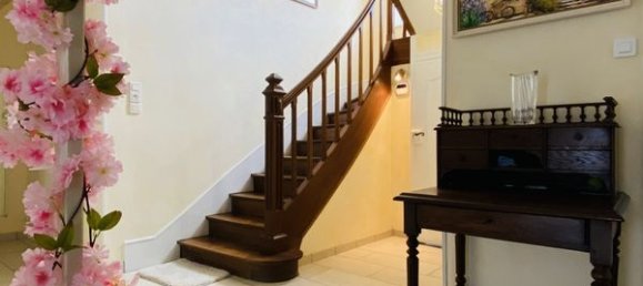 Casa de 6 habitaciónes en Attigny, France No. 160680 6