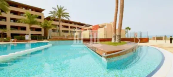 Квартира с 2 спальнями в Адехе, Испания № 125451 8