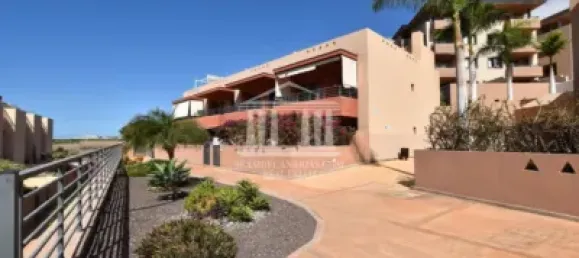 Квартира с 2 спальнями в Адехе, Испания № 125451 19