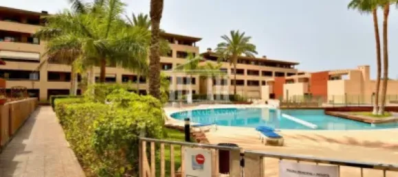 Квартира с 2 спальнями в Адехе, Испания № 125451 21