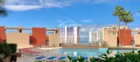 Квартира с 2 спальнями в Адехе, Испания № 125451 23