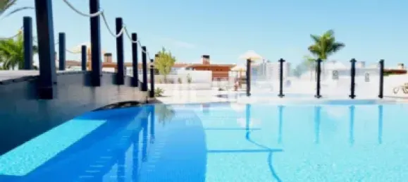 Квартира с 2 спальнями в Адехе, Испания № 125451 12