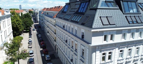 3-Zimmer Wohnung in Wien, Austria, Nr. 144234 14