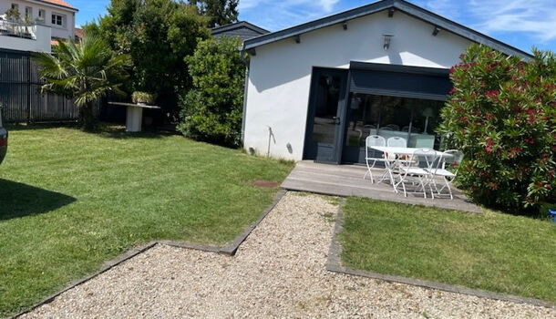 2 Schlafzimmer Haus in Lagord, France, Nr. 110247