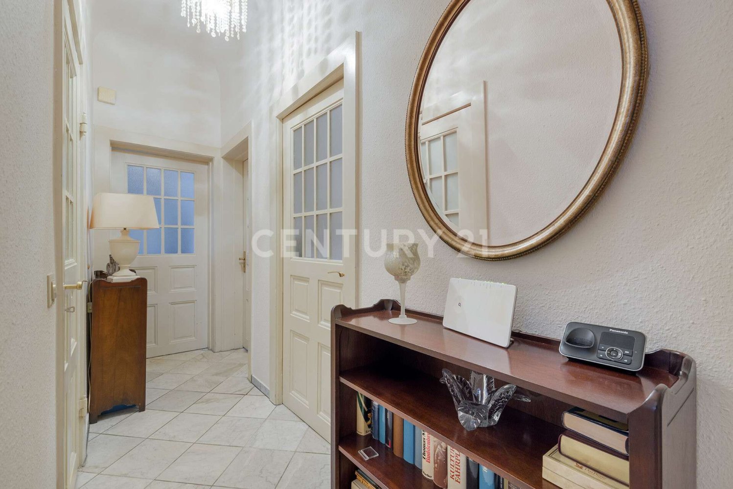 4غرفة عقار تجاري في Hamburg-Nord, Germany رقم 57279