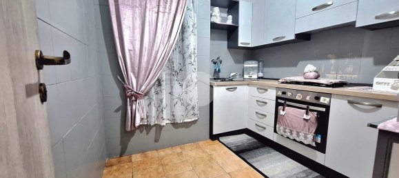 Apartamento de 2 divisões em Palermo, Italy N.º 2416 5
