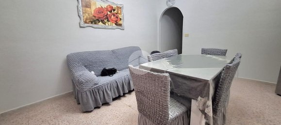 Apartamento de 2 divisões em Palermo, Italy N.º 2416 3