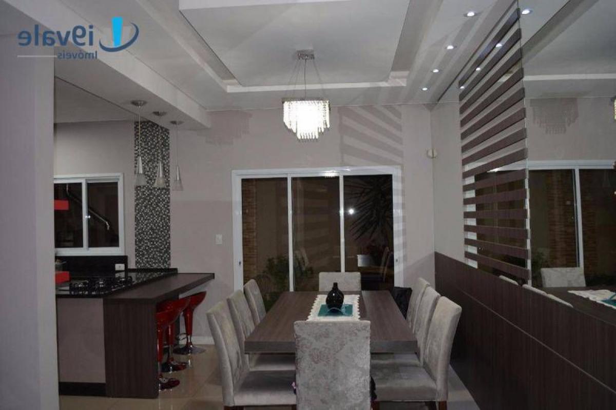 3 bedrooms House in Sao Paulo, Brazil No. 524954