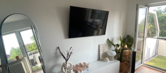 Apartamento de 3 habitaciónes en Wesermarsch, Germany No. 327034 4