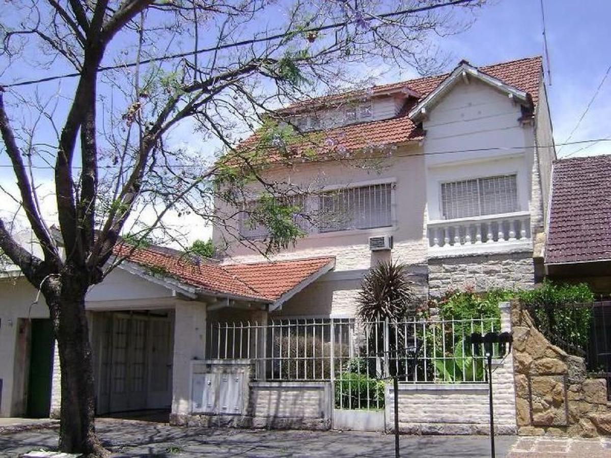 2 bedrooms House in Merlo, Argentina No. 99108