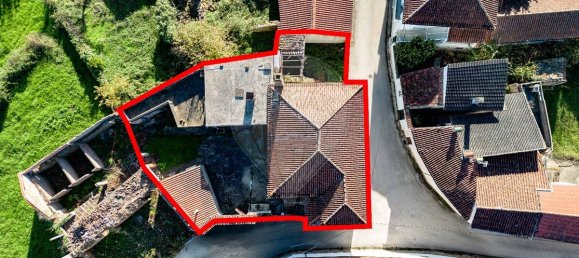 Casa T3 em Penacova, Portugal N.º 166488 4