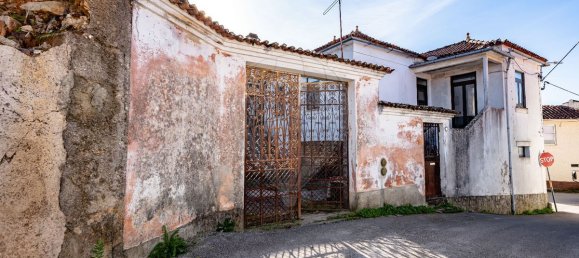Casa T3 em Penacova, Portugal N.º 166488 12