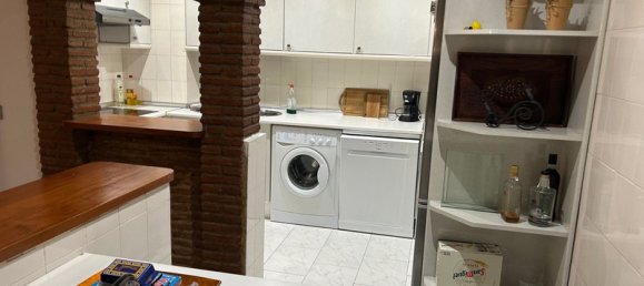 3 chambres Appartement à Mijas, Spain No. 132248 15