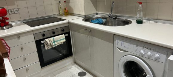 3 chambres Appartement à Mijas, Spain No. 132248 16