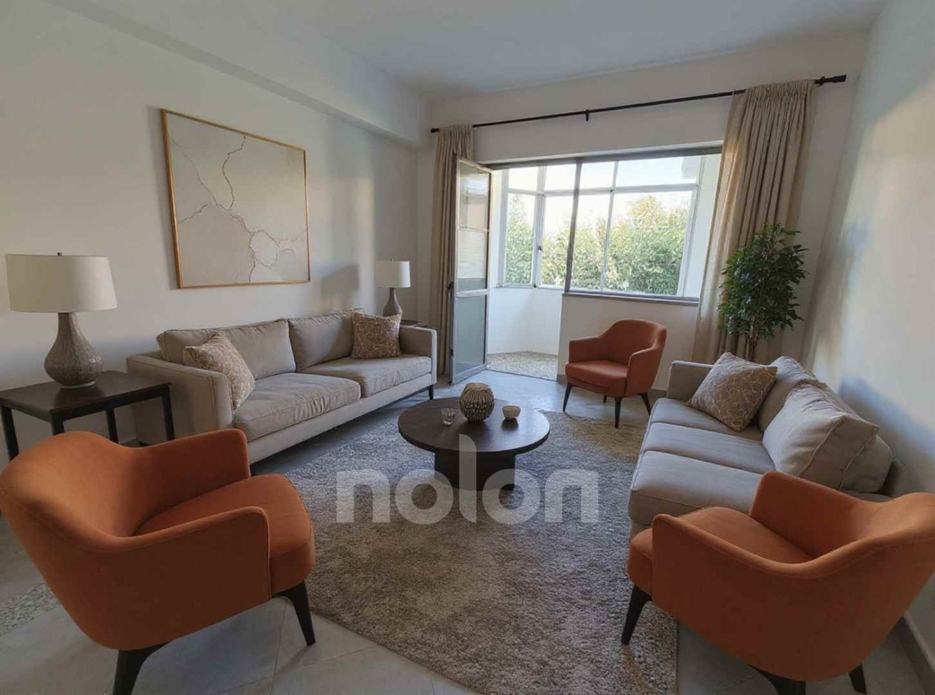 2 bedrooms Apartment in Rio de Mouro, Portugal No. 293871