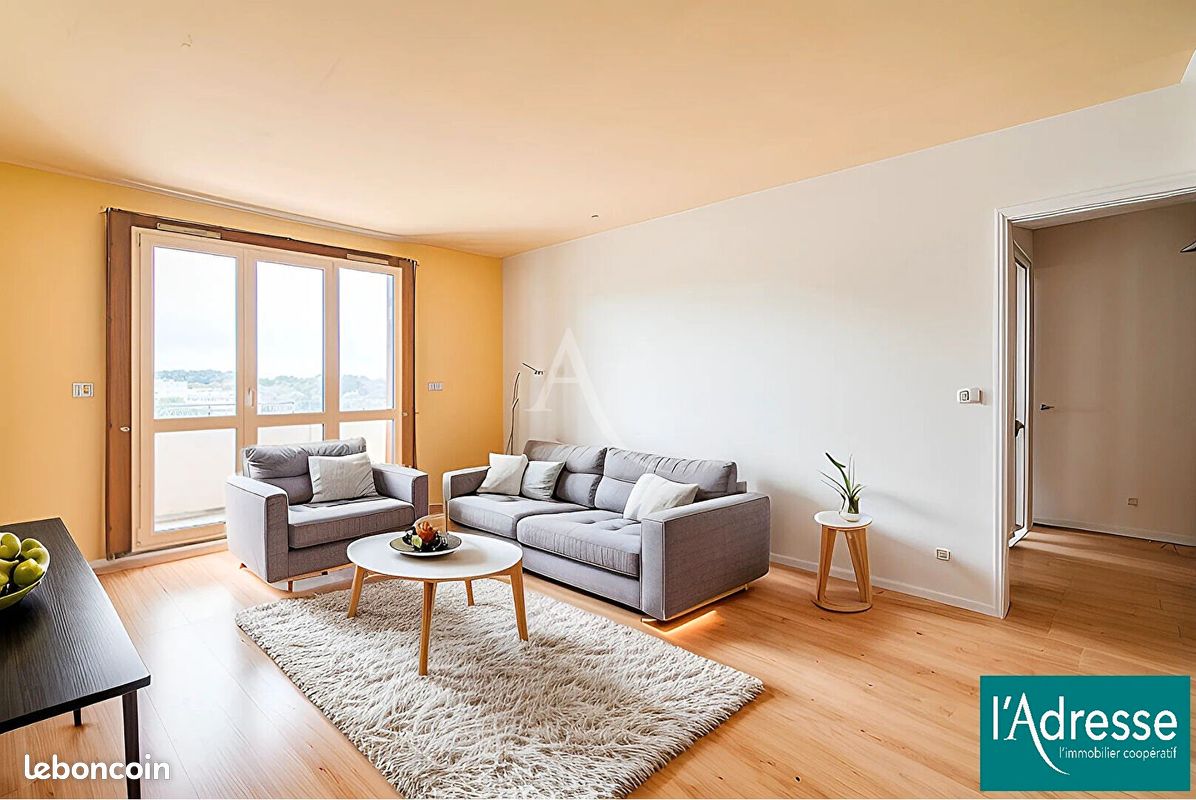 1 غرف نوم شقة في Reims, France رقم 75779