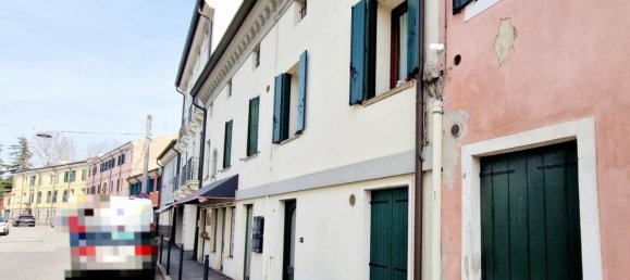 3 bedrooms Apartment in Padua, Italy No. 339794 9