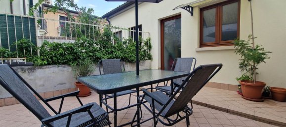3 bedrooms Apartment in Padua, Italy No. 339794 24