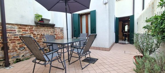 3 bedrooms Apartment in Padua, Italy No. 339794 26