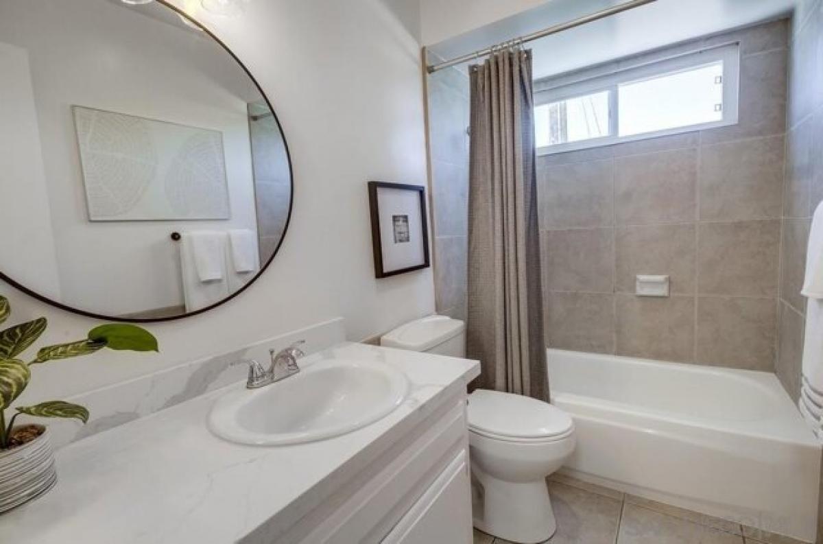 2 bedrooms House in San Diego, USA No. 307953