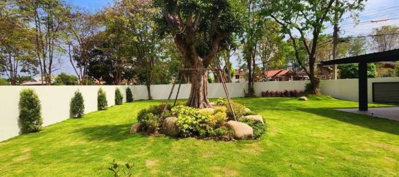 4 bedrooms House in Chiang Mai, Thailand No. 26972 19