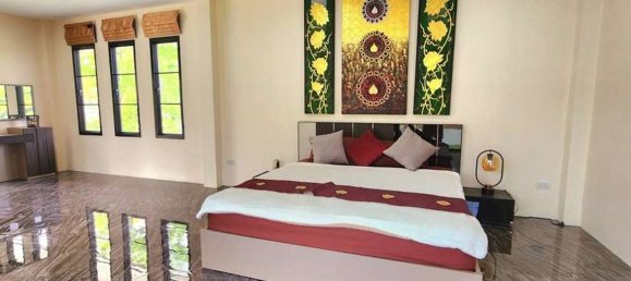 4 bedrooms House in Chiang Mai, Thailand No. 26972 11