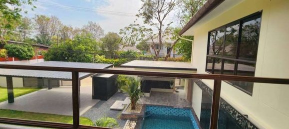 4 bedrooms House in Chiang Mai, Thailand No. 26972 21