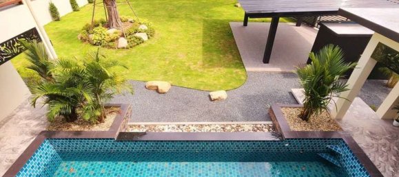 4 bedrooms House in Chiang Mai, Thailand No. 26972 23