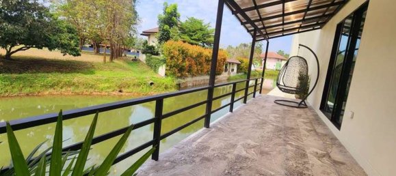 4 bedrooms House in Chiang Mai, Thailand No. 26972 15