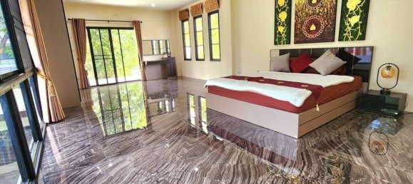 4 bedrooms House in Chiang Mai, Thailand No. 26972 10