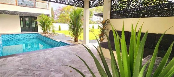 4 bedrooms House in Chiang Mai, Thailand No. 26972 20