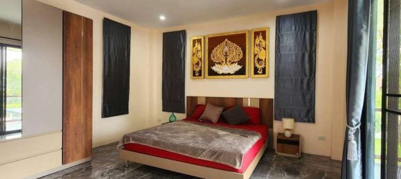 4 bedrooms House in Chiang Mai, Thailand No. 26972 7