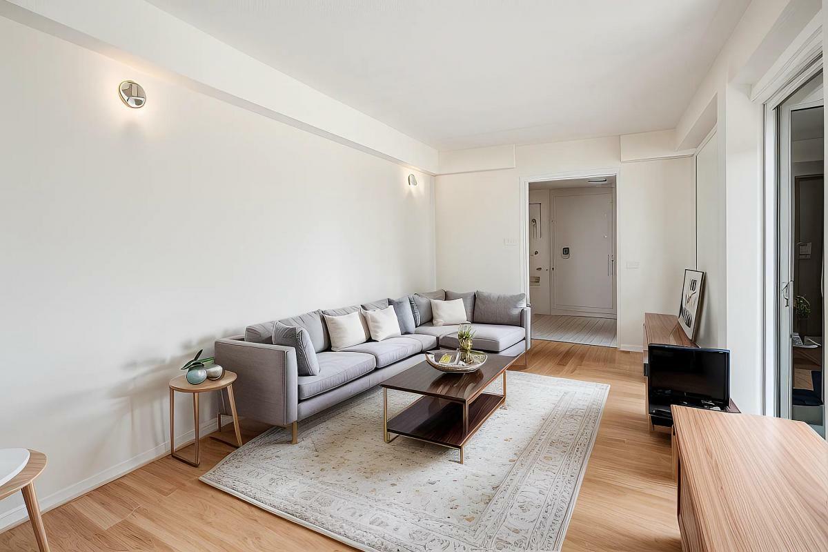 2 chambres Appartement à Nîmes, France No. 198737