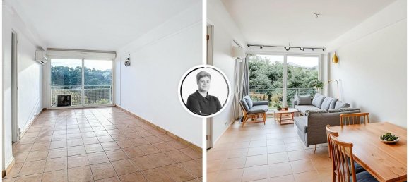 2 chambres Appartement à Nîmes, France No. 198737 2