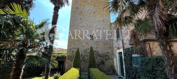 4 Schlafzimmer Wohnung in Torrita di Siena, Italy, Nr. 127314 2