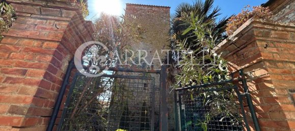 4 Schlafzimmer Wohnung in Torrita di Siena, Italy, Nr. 127314 26