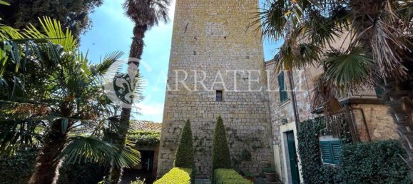 4 Schlafzimmer Wohnung in Torrita di Siena, Italy, Nr. 127314 13