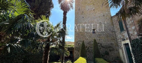 4 Schlafzimmer Wohnung in Torrita di Siena, Italy, Nr. 127314 7