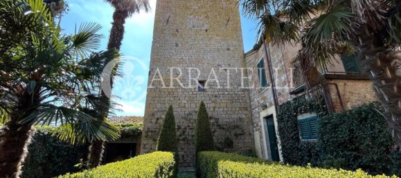 4 Schlafzimmer Wohnung in Torrita di Siena, Italy, Nr. 127314 6