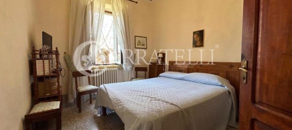 4 Schlafzimmer Wohnung in Torrita di Siena, Italy, Nr. 127314 19