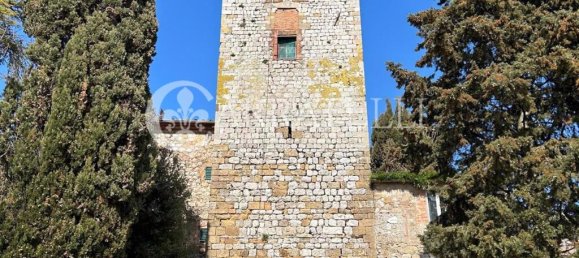 4 Schlafzimmer Wohnung in Torrita di Siena, Italy, Nr. 127314 4