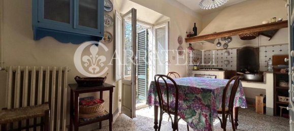 4 Schlafzimmer Wohnung in Torrita di Siena, Italy, Nr. 127314 12