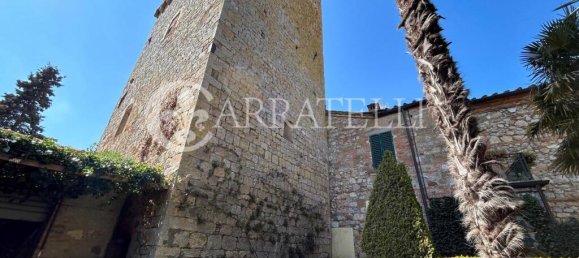 4 Schlafzimmer Wohnung in Torrita di Siena, Italy, Nr. 127314 16