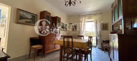 4 Schlafzimmer Wohnung in Torrita di Siena, Italy, Nr. 127314 11