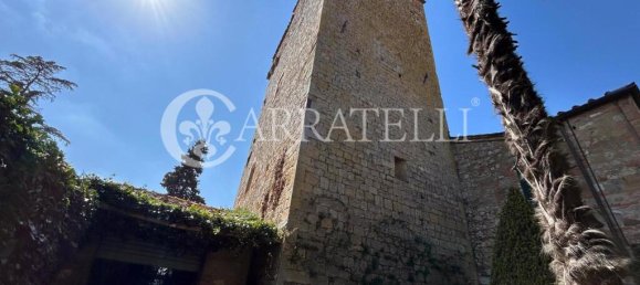 4 Schlafzimmer Wohnung in Torrita di Siena, Italy, Nr. 127314 39