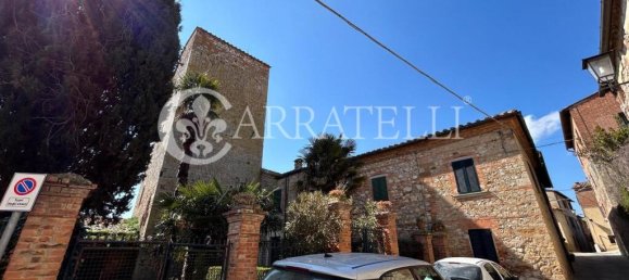 4 Schlafzimmer Wohnung in Torrita di Siena, Italy, Nr. 127314 23