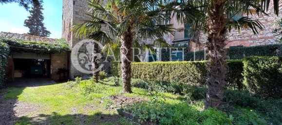 4 Schlafzimmer Wohnung in Torrita di Siena, Italy, Nr. 127314 15