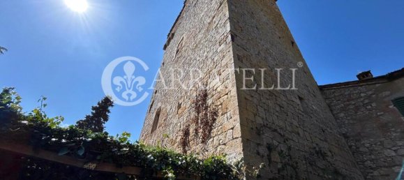 4 Schlafzimmer Wohnung in Torrita di Siena, Italy, Nr. 127314 22